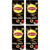 Lipton Earl Grey 500 gr x 4 Adet