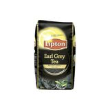 Lipton Earl Grey Çay 1kg - Bergamot Aromalı Siyah Çay 2'li Ekonomik Paket - 1 kg