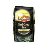 Lipton Earl Grey Çay 1Kg - Bergamot Aromalı Siyah Çay 5'Li Avantaj Paketi - 5 Adet