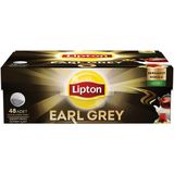 Lipton Earl Grey Demlik 48'li Poşet Çay