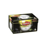 Lipton Earl Grey Demlik Çay 100*3,2G - Bergamot Aromalı Siyah Çay 2'Li Ekonomik Paket