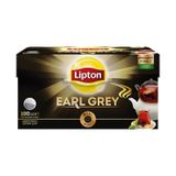Lipton Earl Grey Demlik Poşet Çay 100& 039 Lü X4 Adet
