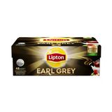 Lipton Earl Grey Demlik Poşet Çay 48'li 153 G (5'li Paket)