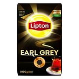 Lipton Earl Grey Dökme Çay 1 kg (3'li Paket)