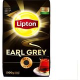 Lipton Earl Grey Dökme Çay 1000 gr - 1 kg