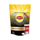 Lipton Earl Grey Profesyonel Jumbo Demlik Poşet Çay 30 x 25 G