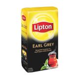 Lipton Earl Grey Tea Bergamot Aromalı Siyah Çay (1000 Gr)