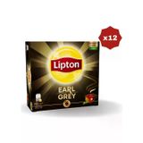Lipton Early Grey Bardak 100 Lü 2 gr - (12 Adet)