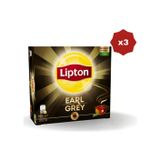 Lipton Early Grey Bardak 100 Lü 2 gr - (3 Adet)