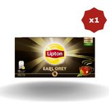 Lipton Early Grey Bardak Çay 25 Li - (1 Adet)