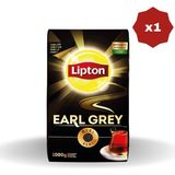 Lipton Early Grey Bergamot Aromalı Çay 1 kg - (1 Adet)
