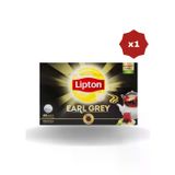 Lipton Early Grey Demlik Çay 48 Li - (1 Adet)