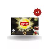 Lipton Early Grey Demlik Çay 48 Li - (2 Adet)