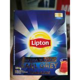Lipton Early Grey Tomurcuk - 100 gr