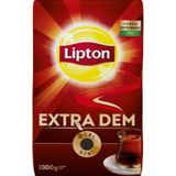 Lipton Extra Dem 1 kg Dökme Çay