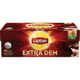 Lipton Extra Dem 48'li Demlik Poşet Çay