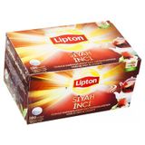 Lipton Extra Dem Çay 100*3,2G Poşet Çay 6'Li Avantaj Paketi
