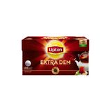 Lipton Extra Dem Demlik Poşet Çay 100'Lü 320Gr