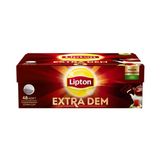 Lipton Extra Dem Demlik Poşet Çay 48'Li 153 G (5'Li Paket)