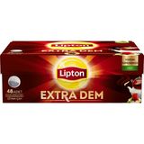 Lipton Extra Dem Demlik Poşet Çay 48'Li 153 G (8'Li Paket)