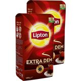 Lipton Extra Dem Dökme Çay 500 gr x 2'li