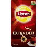 Lipton Extra Dem Siyah Çay 500 G (5'Li Paket)