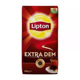 Lipton Extra Dem Siyah Çay 500 G (7'Li Paket)