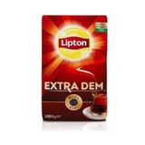 Lipton Extra Dem Siyah Dökme Çay 4 x 1 KG