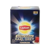 Lipton Extra Yoğun 100 gr Early Grey Tomurcuk Çay