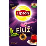 Lipton Filiz Dökme Siyah Çay Özel Seri 1000 GR