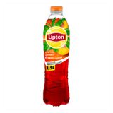 Lipton Ice Tea 1.5 lt Şeftali Aromalı Çay
