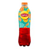 Lipton Ice Tea Portakal & Mango 1 lt Soğuk Çay