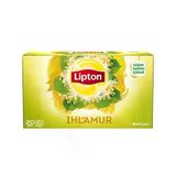 Lipton Ihlamur Bitki Meyve Çayı Lipton Ihlamur Bitki Meyve Çayı 20'li