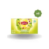 Lipton Ihlamur Çayı 20'li - (2 Adet)