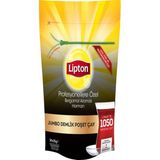 Lipton Jumbo Demlik Poşet Çay Bergamot Aromalı 25GR*30 120 Adet Siyah Çay İçerikli