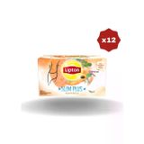 Lipton Kayısılı Form Çayı 20 Li - (12 Adet)
