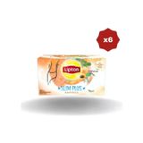 Lipton Kayısılı Form Çayı 20 Li - (6 Adet)