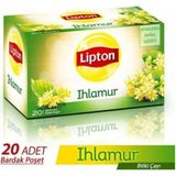 Lipton Lıpton 32GR. Ihlamur Cayı 9155