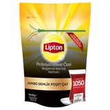 Lipton LİPTON DEMLİK POŞET ÇAY 30 LU EARL GREY PROFESYONEL JUMBO 25GR 67722090-69799198 4 ADET