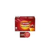 Lipton Lıpton Extra Dem Dmlk 16x100x3.2gr