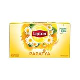 Lipton Papatya Çayı 20'li 3'lü