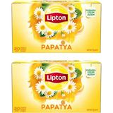 Lipton Papatya Çayı 2'li
