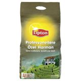 Lipton Profesyonel Harman Çay 3Kg - %100 Türk Harmanı Bergamot Aromalı 2'Li Ekonomik Paket