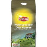 Lipton Profesyonel Harman Çay 3kg - %100 Türk Harmanı Bergamot Aromalı - 3 kg
