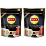 Lipton Profesyonellere Özel Jumbo Demlik Poşet Çay, 30'lu, 750 G (30x25G) (2 paketi)