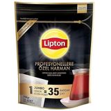 Lipton Profesyonellere Özel Jumbo Demlik Poşet Çay, 35 bardak, 750 G (30x25G)