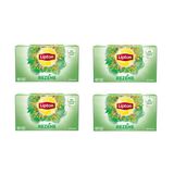 Lipton Rezene Bardak Süzen Poşet Bitki Çayı 20'Li Paket X 4 Adet