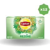 Lipton Rezene Çayı 20'li - (12 Adet)