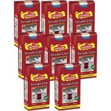 Lipton Tiryaki 500 gr 8'li Avantaj Paket Siyah Çay 150 Adet Kolay Hazırlık ile Lezzetli