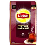 Lipton Tiryaki Dökme Çay, 1kg